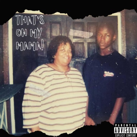 On My Mama | Boomplay Music