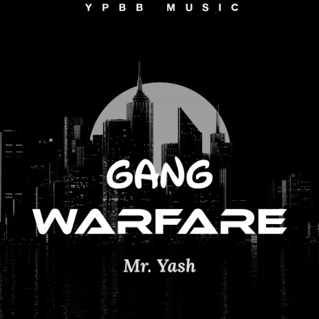 Gang Warfare ft. YPBB Music