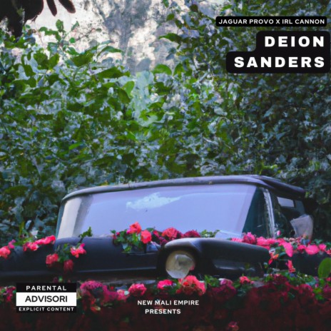 Deion Sanders | Boomplay Music