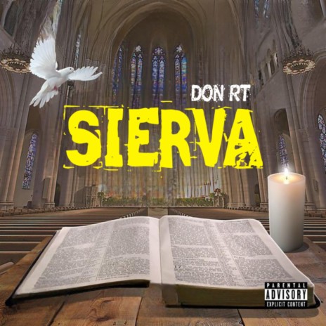 Don RT (Sierva) | Boomplay Music