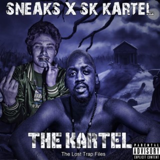 The Kartel: The Lost Trap Files