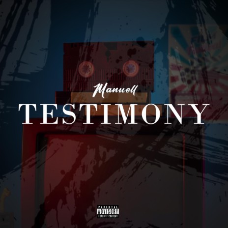 Testimony (Special Version) | Boomplay Music