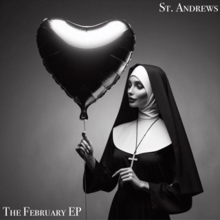 The February EP