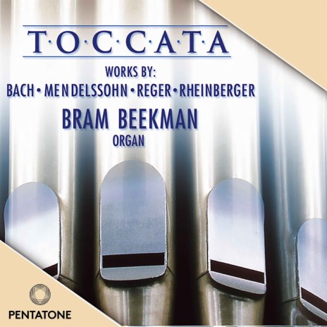 Toccata et Fuga in D Minor, BWW 565: I. Toccata | Boomplay Music