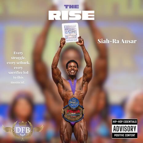 The Rise | Boomplay Music