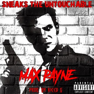 Max Payne