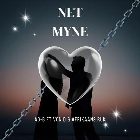 Net Myne ft. AG-B & Afrikaans Ruk | Boomplay Music