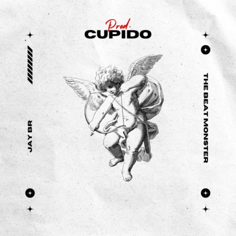 Cupido (Reggaeton Beat) | Boomplay Music