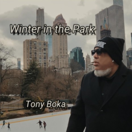 Winter in the Park | Boomplay Music