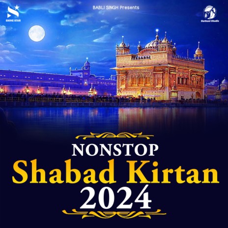 Non Stop Shabad Kirtan ft. Hazuri Ragi Sri Darbar Sahib | Boomplay Music