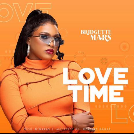 Love Time | Boomplay Music