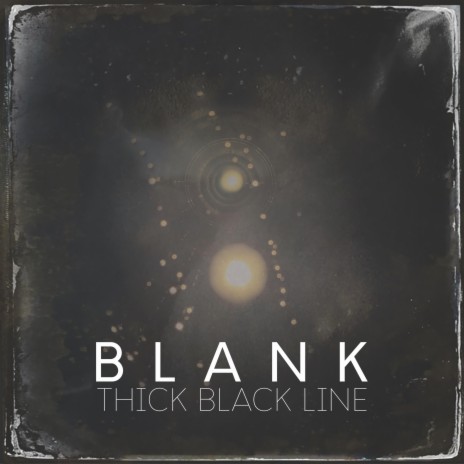 Thick Black Line | Boomplay Music