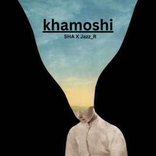 Khamoshi ft. Jazz_r lyrics | Boomplay Music