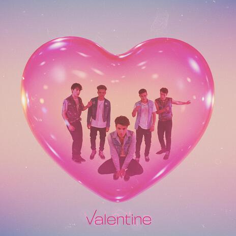 Valentine (Love Edit) | Boomplay Music