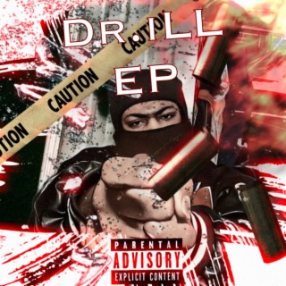 Dr.iLL EP