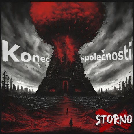 Konec společnosti | Boomplay Music