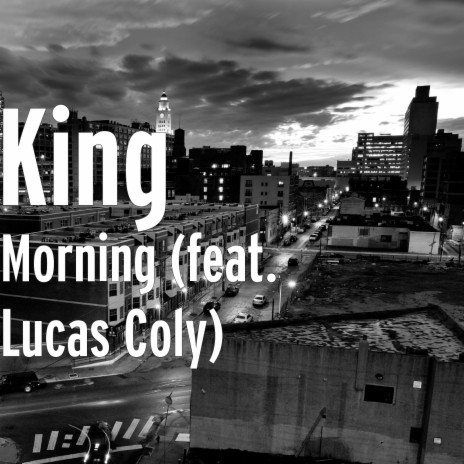 Morning (feat. Lucas Coly) | Boomplay Music