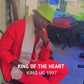 KING OF THE HEART
