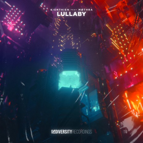 Lullaby ft. MØTHRA | Boomplay Music