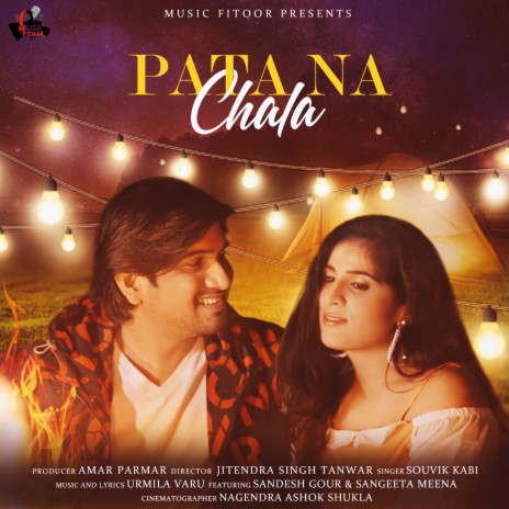 Pata Na Chala ft. Urmila Varu | Boomplay Music