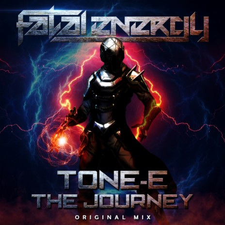 The Journey (Original Mix) | Boomplay Music