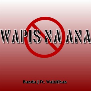 Wapis Na Ana