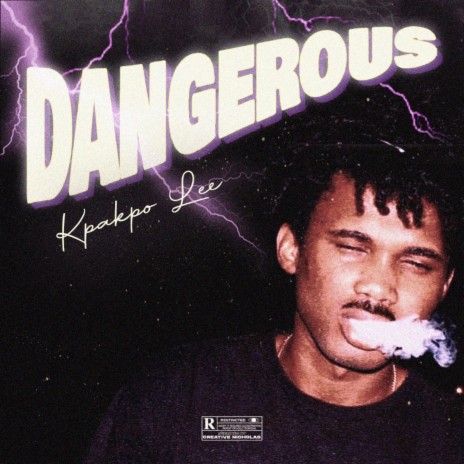 Dangerous | Boomplay Music