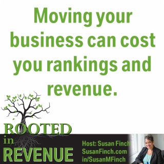 Moving your business or domain can cost you revenue.