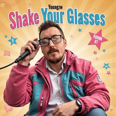 Youngzw Shake Your Glasses | Boomplay Music