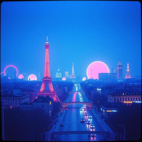 Paris | Boomplay Music