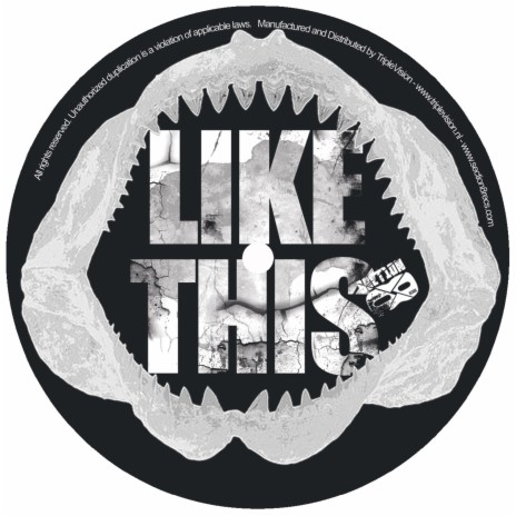 Like This feat. Doctor (Truth Remix) ft. Conscious Pilot & Doctor | Boomplay Music