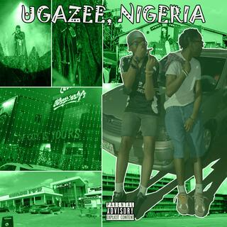 Ugazee, Nigeria