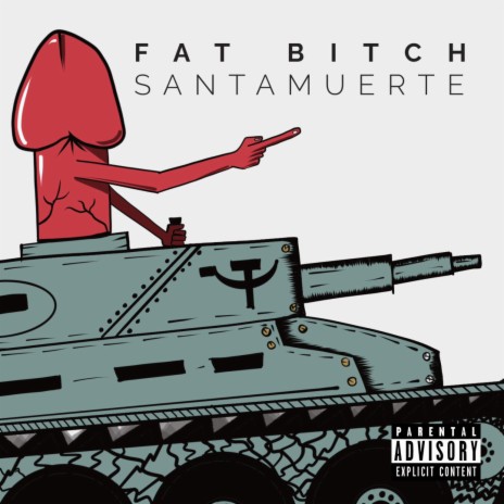 Fat Bitch (Radio Edit) | Boomplay Music