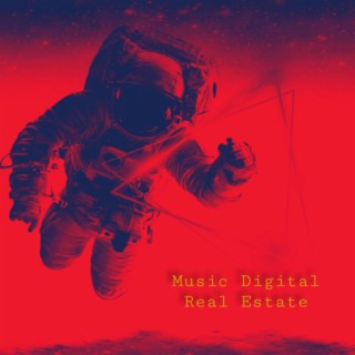 Music Digital Real Estate