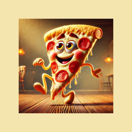 Pizza, pizza | Boomplay Music