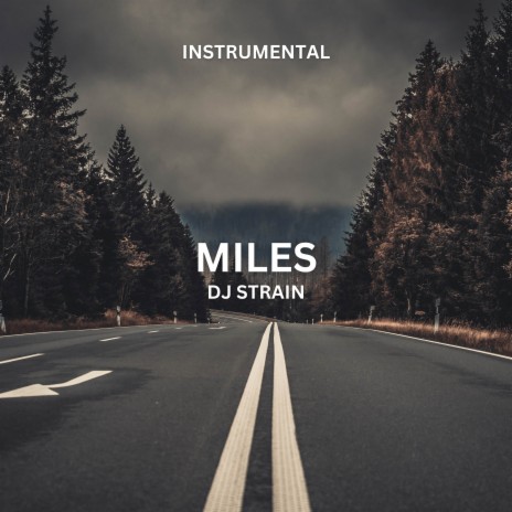 Miles (Instrumental)
