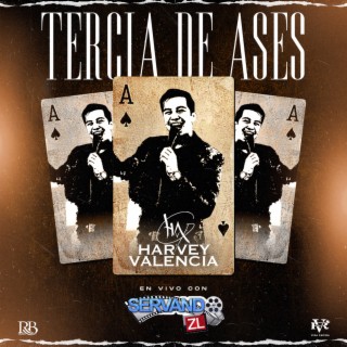 Tercia De Ases (En Vivo)