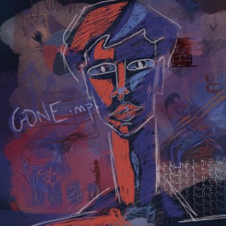 GONE.mp3 lyrics | Boomplay Music