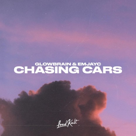 Chasing Cars ft. EMJayC, Gary Lightbody, Jonny Quinn, Nathan Connolly & Paul Wilson