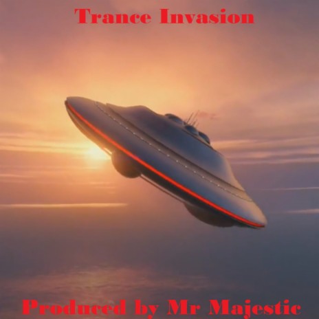 Trance Invasion (Original Mix) | Boomplay Music