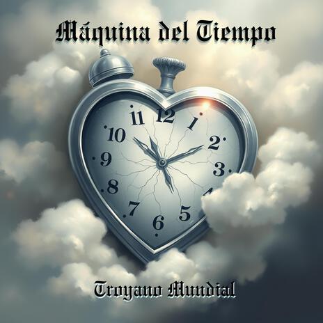 Máquina Del Tiempo | Boomplay Music