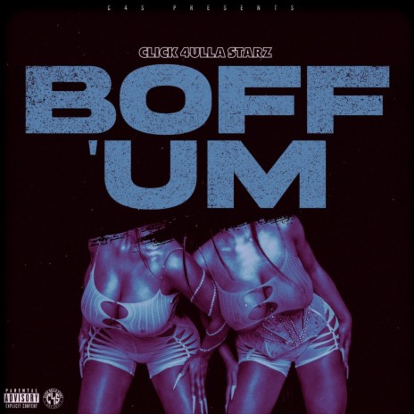 Boff 'Um ft. GwallaGangSpec, Destiny Suzanne, KcDaGreat & GG Chanel | Boomplay Music