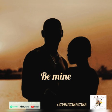 Freebeat #afrobeat be mine #2023 | Boomplay Music