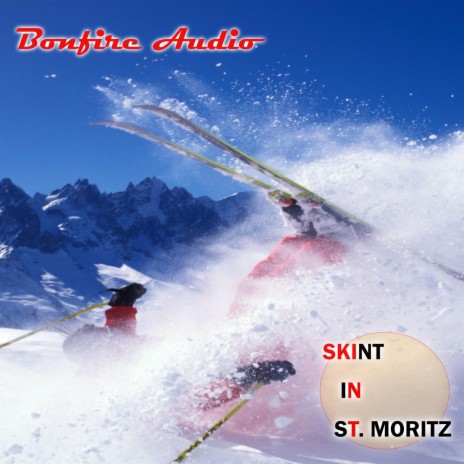 SKInt In St. Moeritz | Boomplay Music