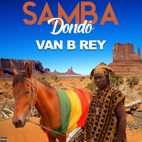 Samba dondô | Boomplay Music