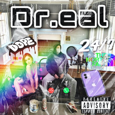 Dr.eal | Boomplay Music