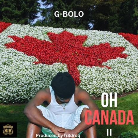 OH CANADA II (Radio Edit)