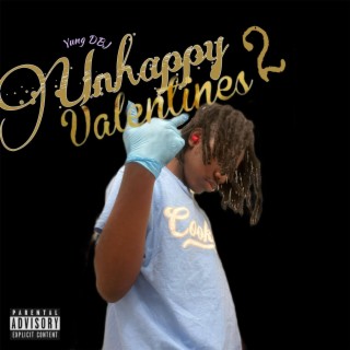 Unhappy Valentines 2