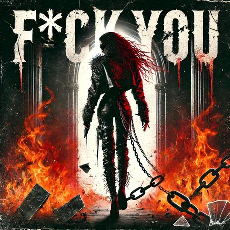 Fuck You! | Boomplay Music