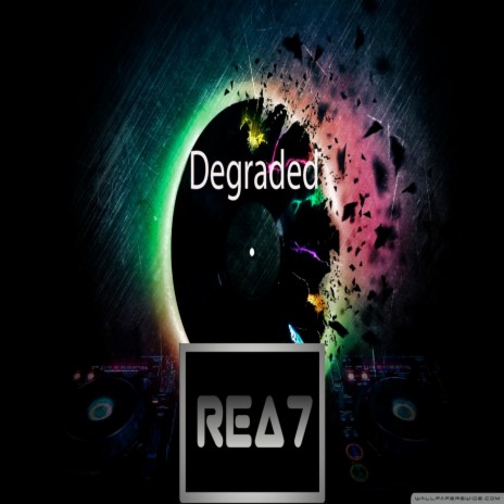 Degraded | Boomplay Music